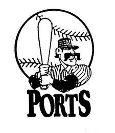PORTS