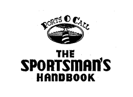 PORTS O CALL THE SPORTSMAN'S HANDBOOK logo