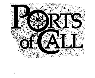 PORTS OF CALL logo