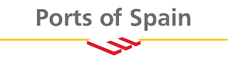 PORTS OF SPAIN logo
