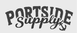 PORTSIDE SUPPLY logo