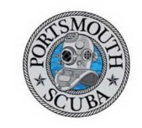 PORTSMOUTH SCUBA logo