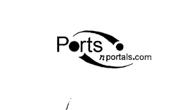 PORTSNPORTALS.COM logo