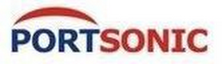 PORTSONIC logo