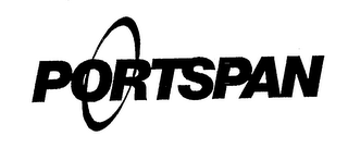 PORTSPAN logo