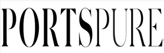 PORTSPURE logo
