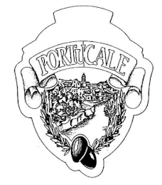PORTUCALE logo