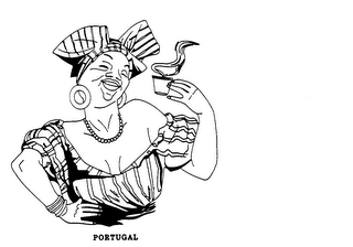PORTUGAL logo