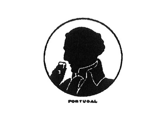 PORTUGAL logo