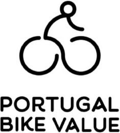 PORTUGAL BIKE VALUE logo