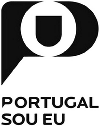 PORTUGAL SOU EU logo