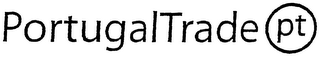 PORTUGALTRADE PT logo
