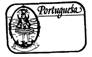 PORTUGESA logo