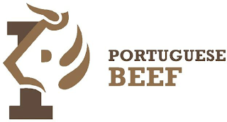 PORTUGUESE BEEF logo