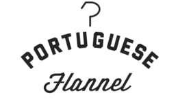 PORTUGUESE FLANNEL logo