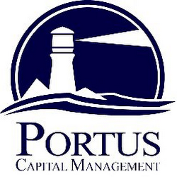 PORTUS CAPITAL MANAGEMENT logo