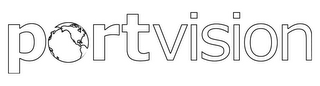 PORTVISION logo