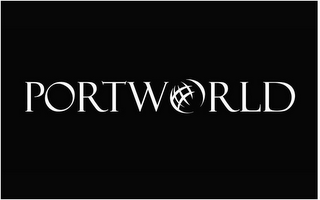 PORTWORLD logo