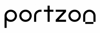 PORTZON logo