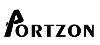 PORTZON logo