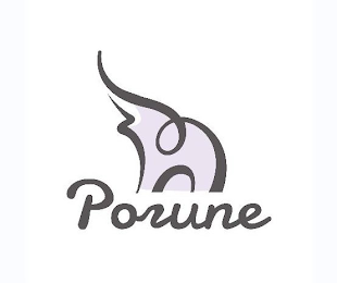 PORUNE logo