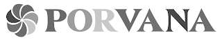PORVANA logo