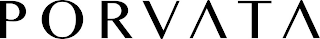 PORVATA logo