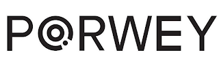 PORWEY logo