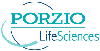 PORZIO LIFE SCIENCES logo