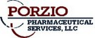 PORZIO PHARMACEUTICAL SERVICES logo