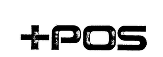 +POS logo