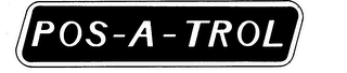 POS-A-TROL logo