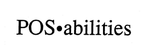 POS-ABILITIES