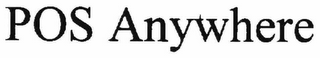POS ANYWHERE logo