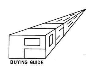 POS BUYING GUIDE logo