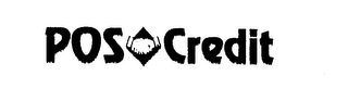 POS CREDIT logo