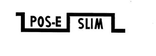 POS-E SLIM logo
