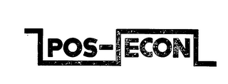 POS-ECON logo