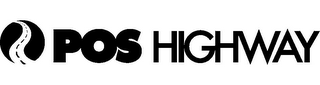 POS HIGHWAY logo