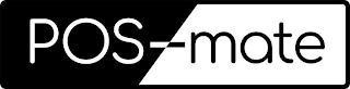 POS-MATE logo