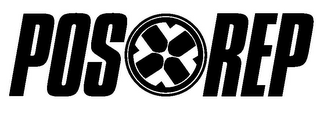 POS REP logo