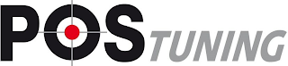 POS TUNING logo