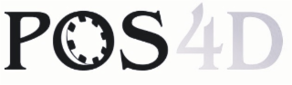 POS4D logo