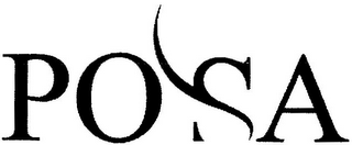 POSA logo