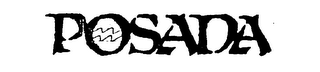POSADA logo