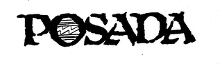 POSADA logo