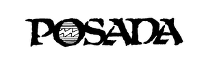 POSADA logo