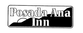 POSADA ANA INN logo