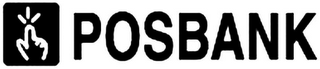 POSBANK logo