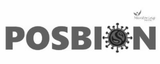 POSBION MENTORING MEDIC logo